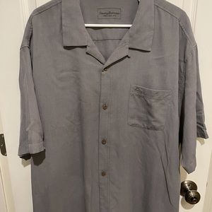 Mens 2XL Tommy Bahama shirt